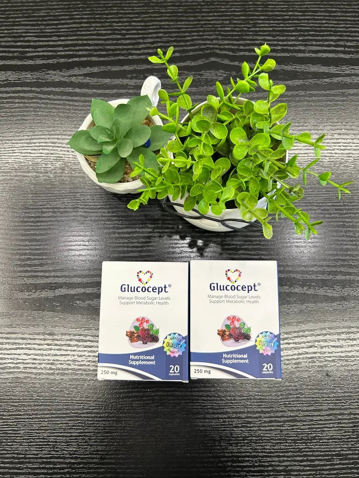 Glucocept