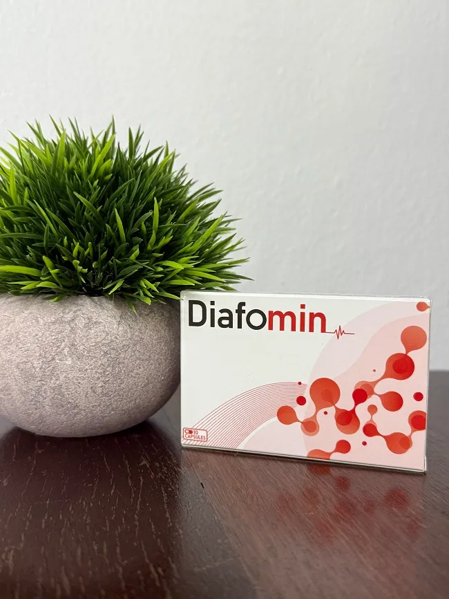 Diafomin