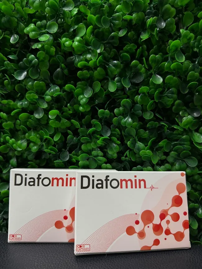 Diafomin