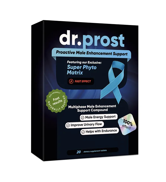 Dr.prost
