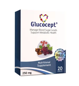 Glucocept