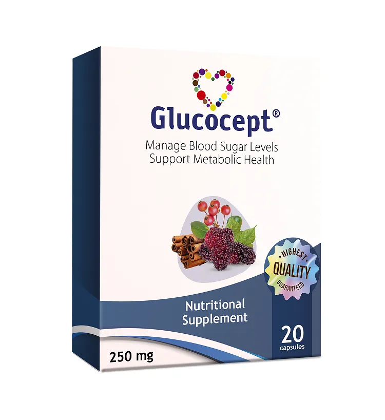 Glucocept
