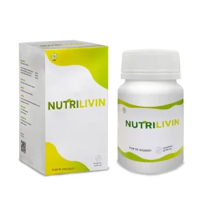 Nutrilivin