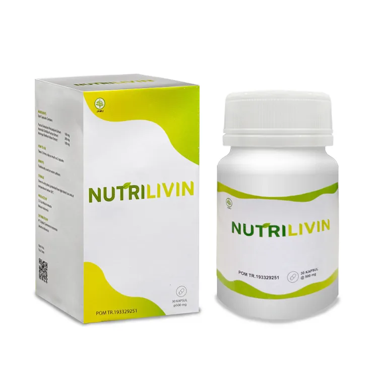 Nutrilivin