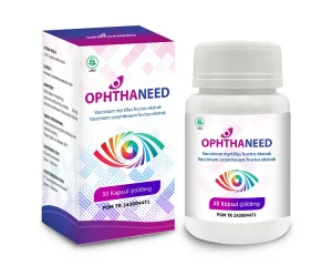 Ophthaneed