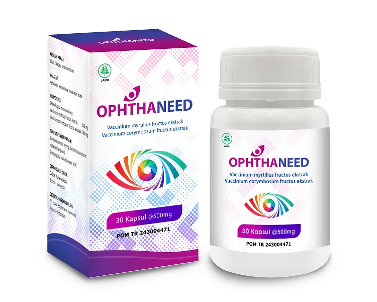Ophthaneed