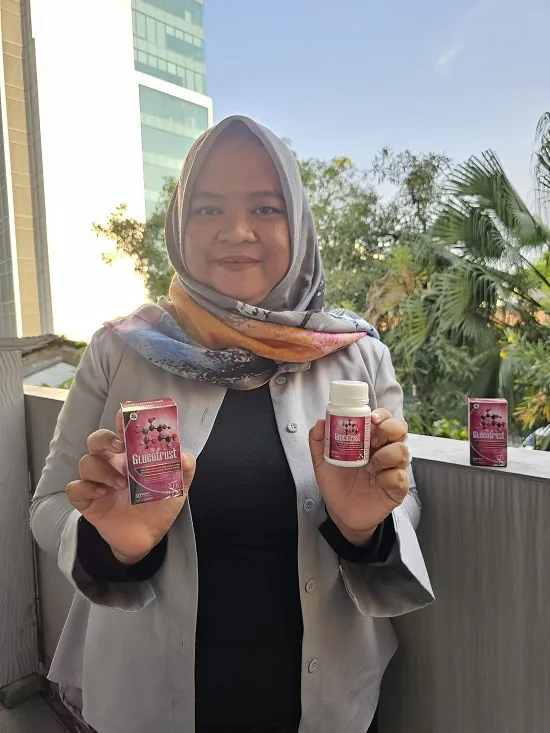 Glucotrust