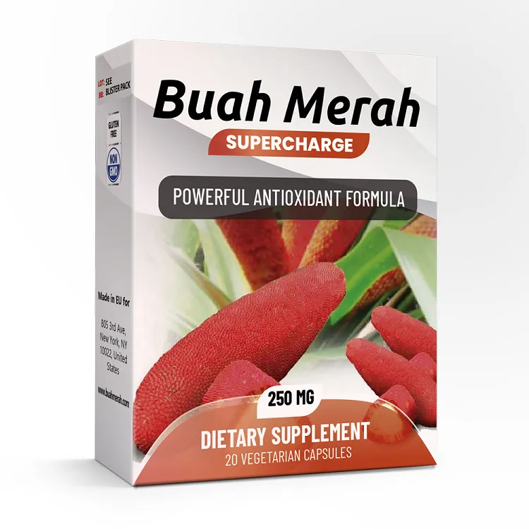 Buah merah