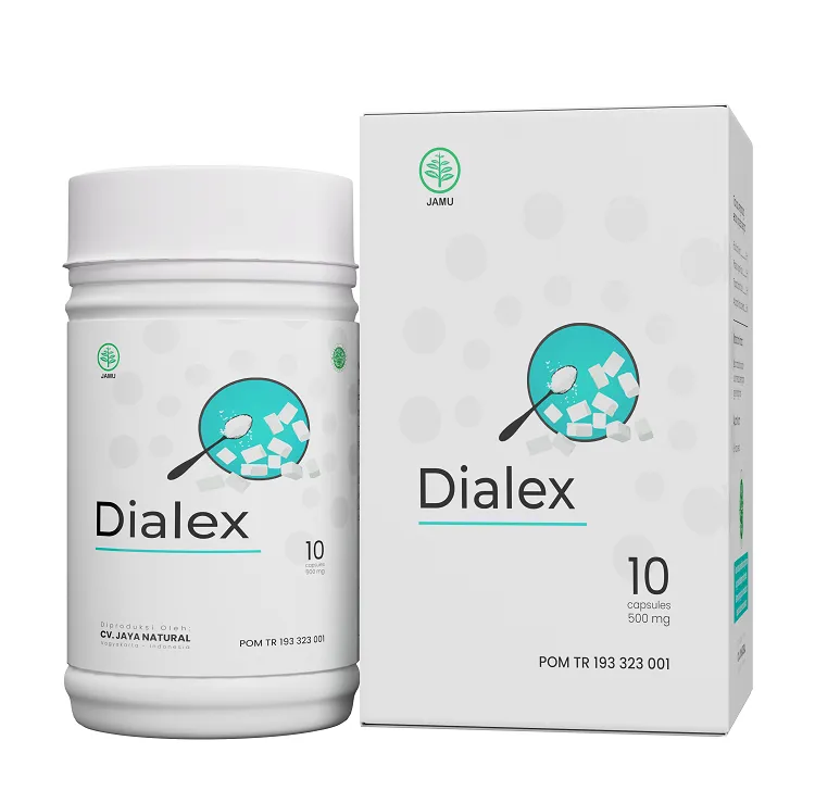 Dialex