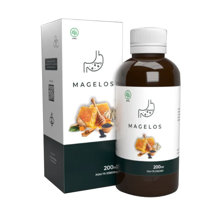 Magelos