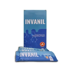 Invanil J