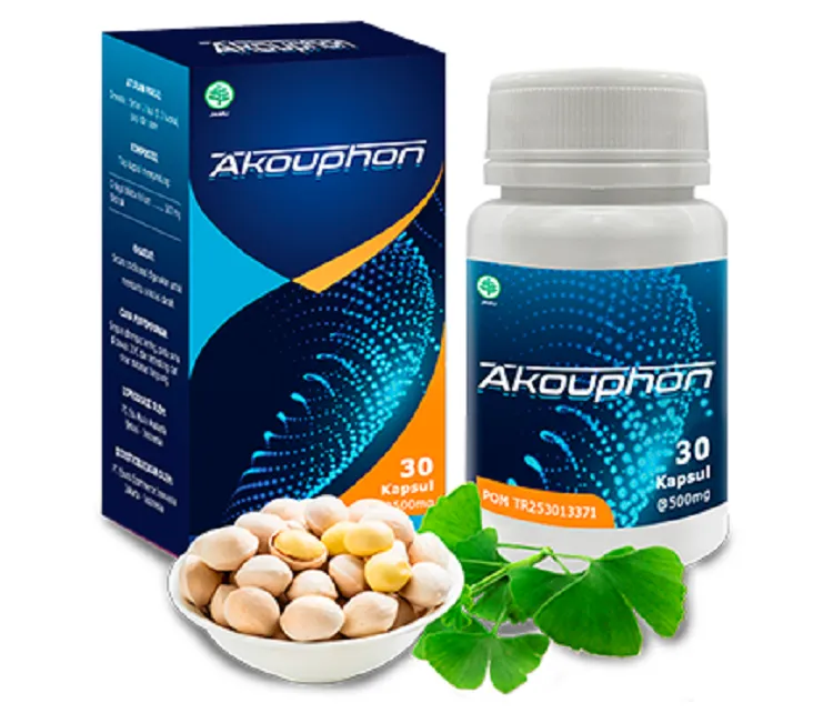 Akouphon
