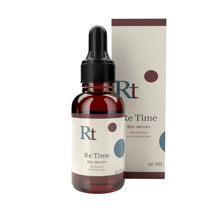 Retime Serum
