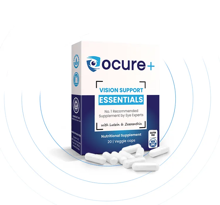 Ocure+