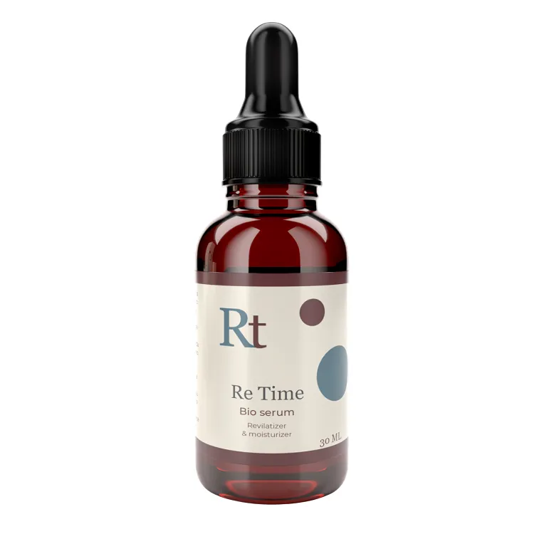 Retime Serum