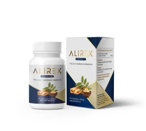 Alirex
