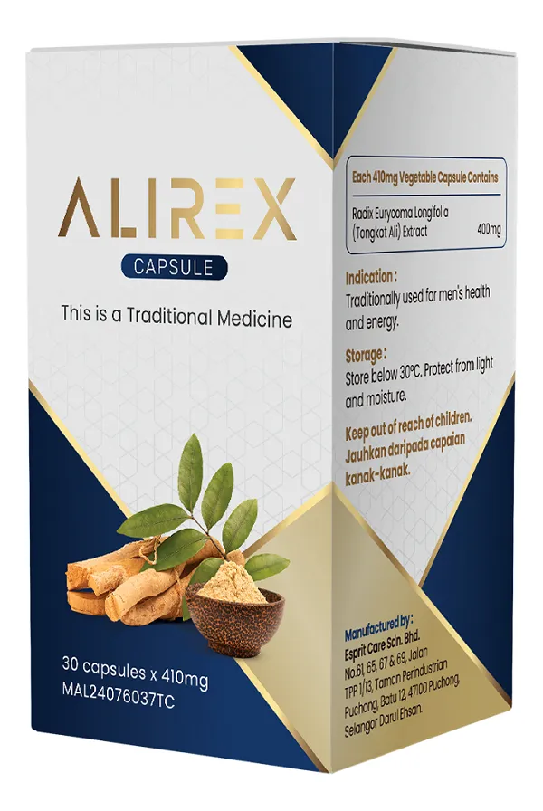 Alirex
