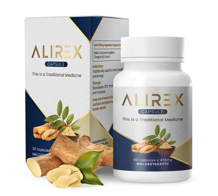 Alirex