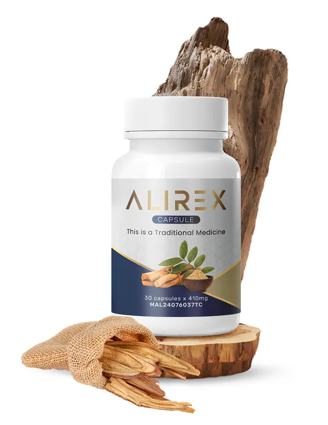 Alirex