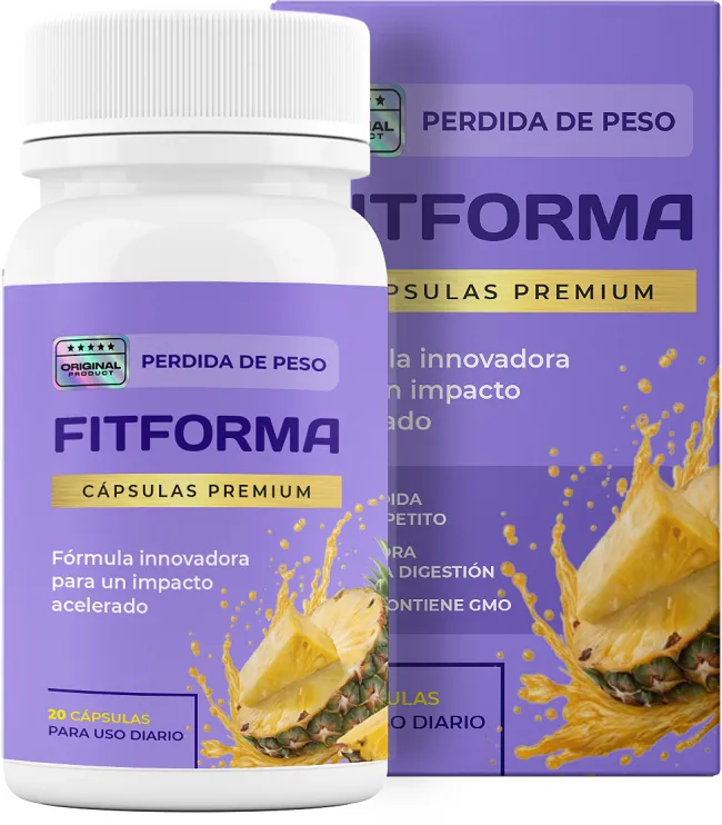 FitForma