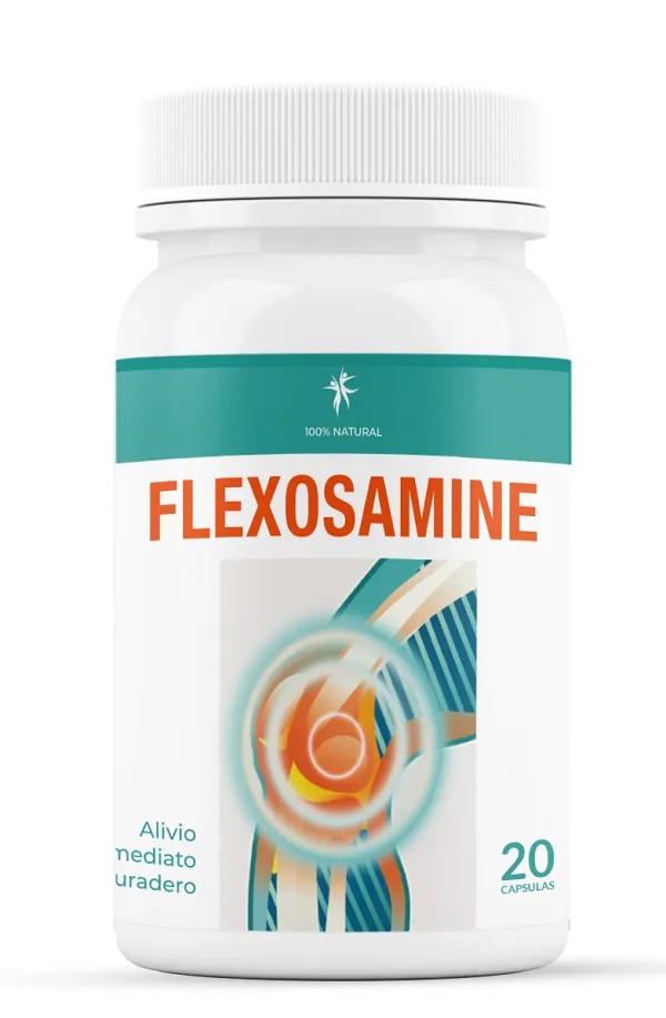 Flexosamine