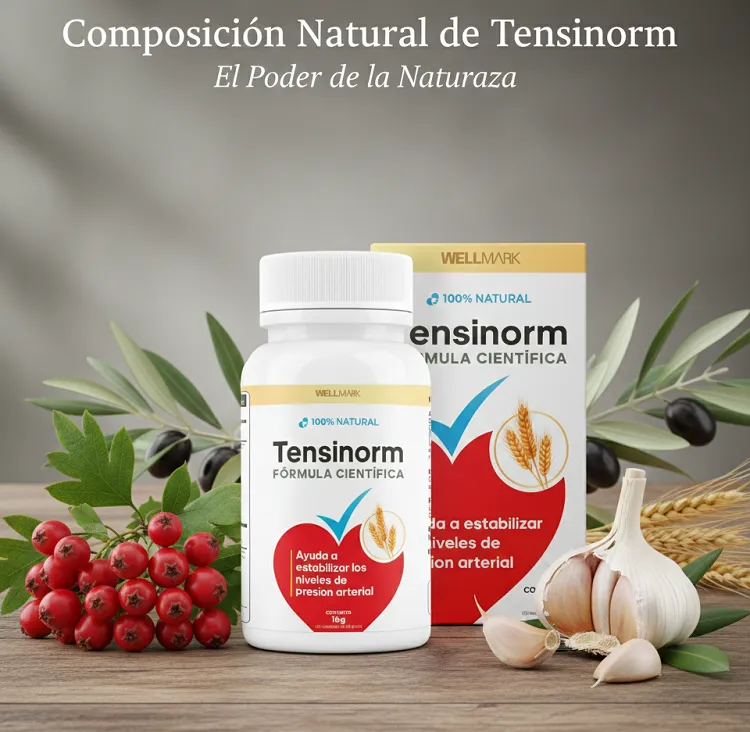 Tensinorm