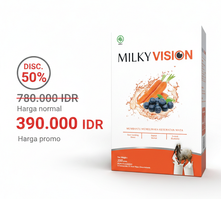 Milky Vision