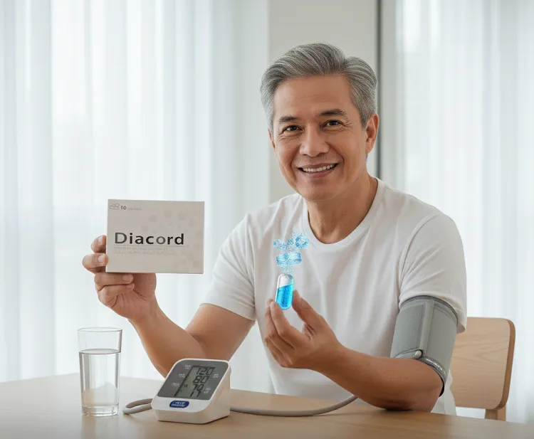 Diacord