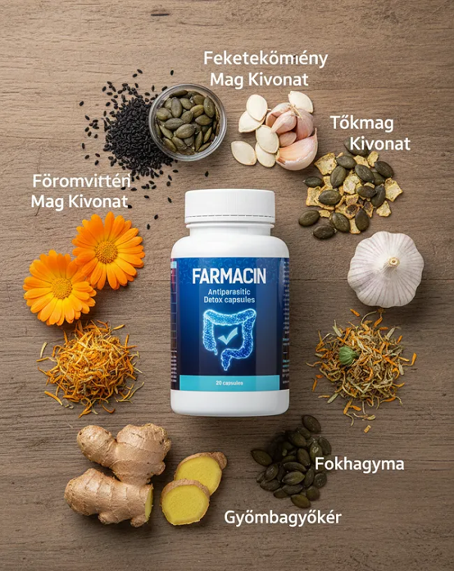 Farmacin