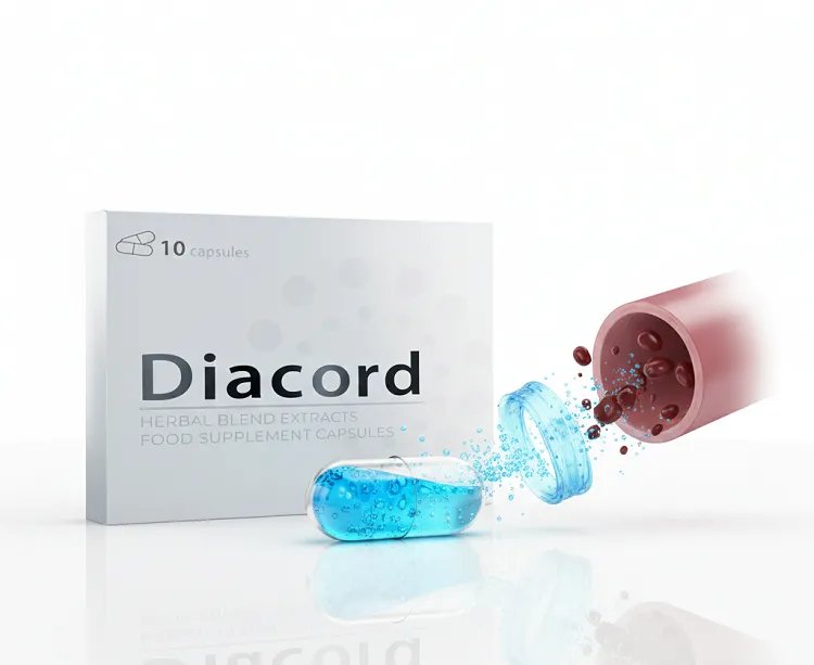 Diacord