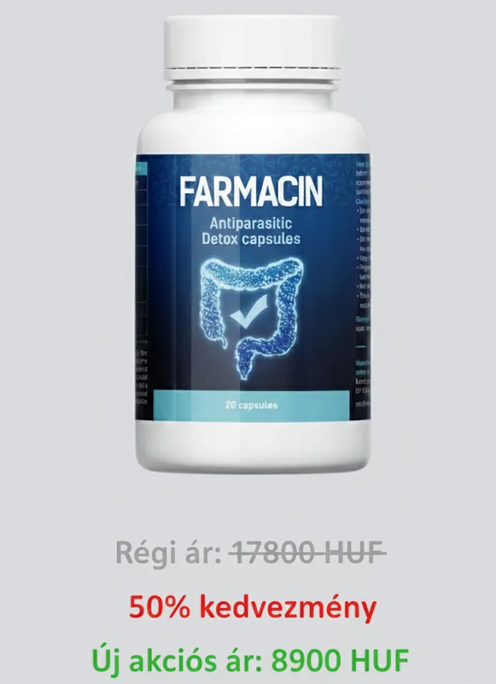 Farmacin