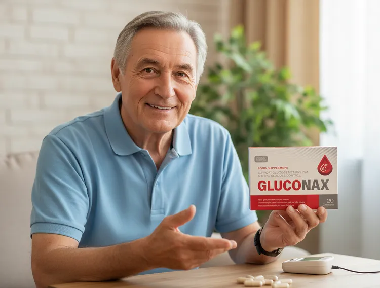 Gluconax