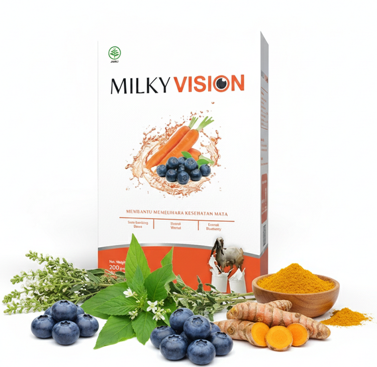 Milky Vision