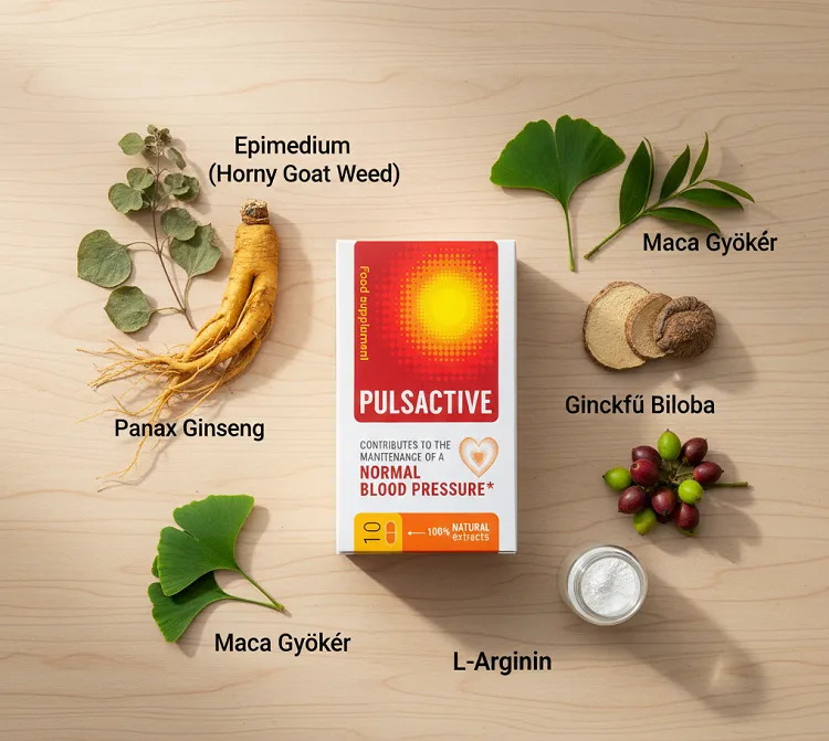 Pulsactive