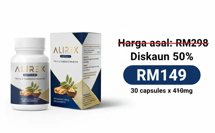 Alirex