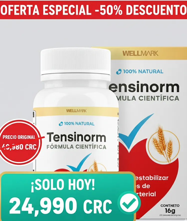 Tensinorm