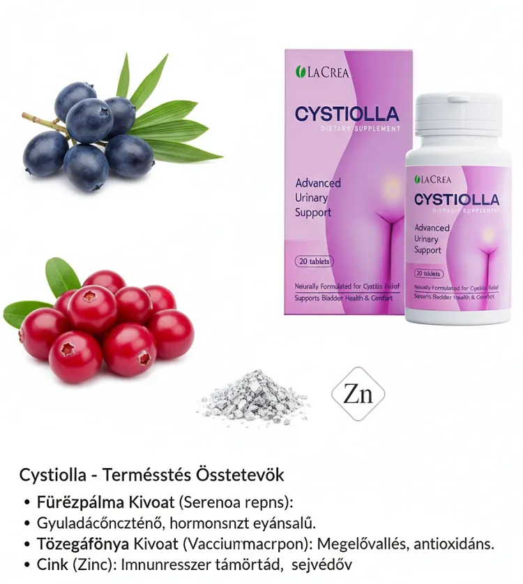 Cystiolla
