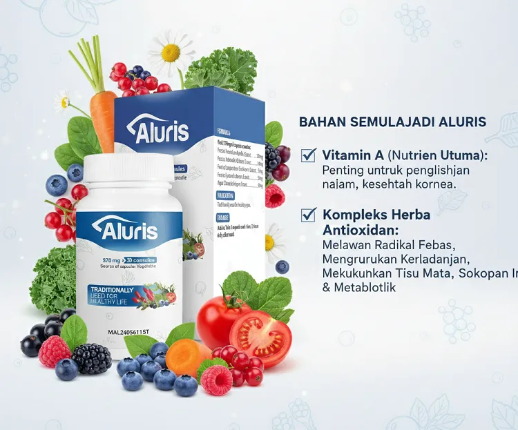 Aluris