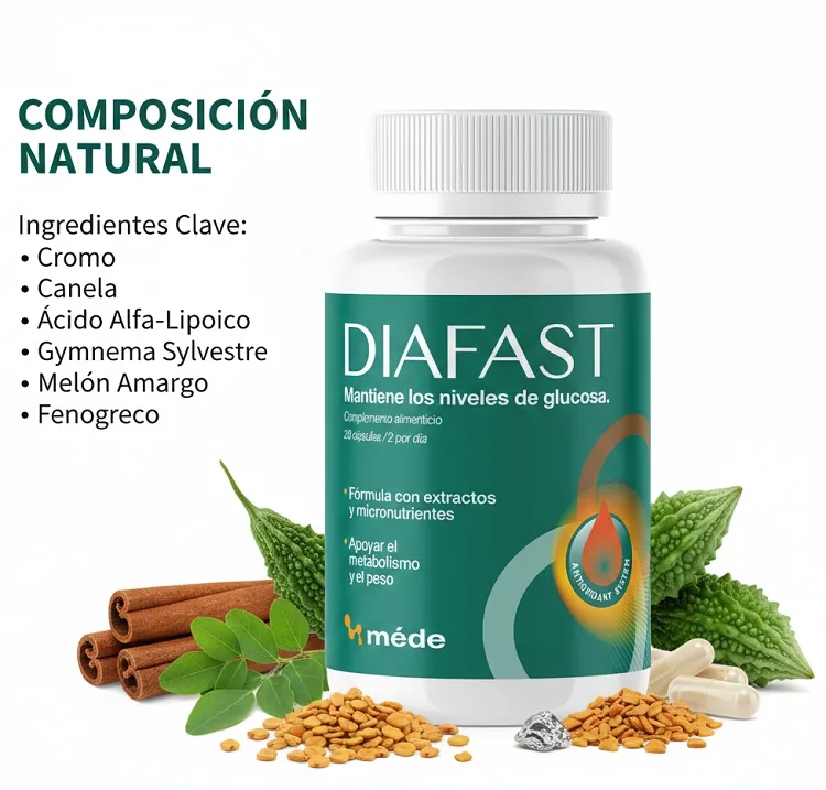 Diafast