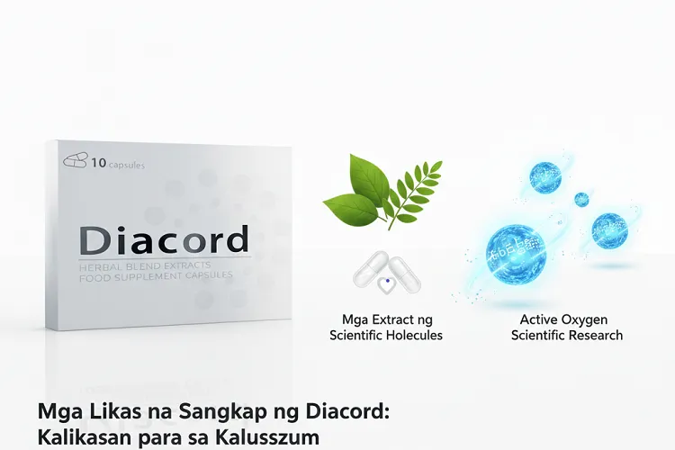 Diacord