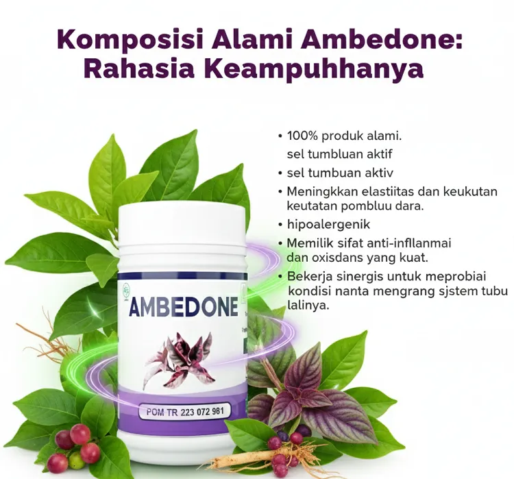 Ambedone