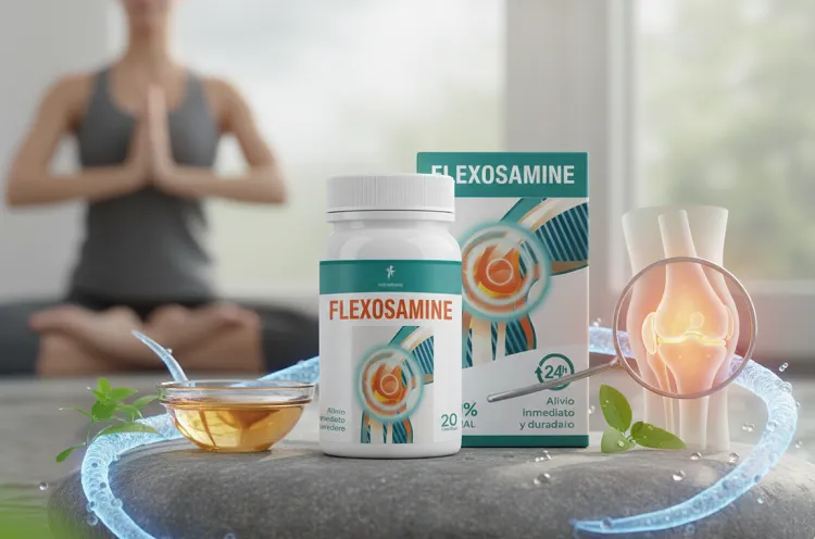 Flexosamine