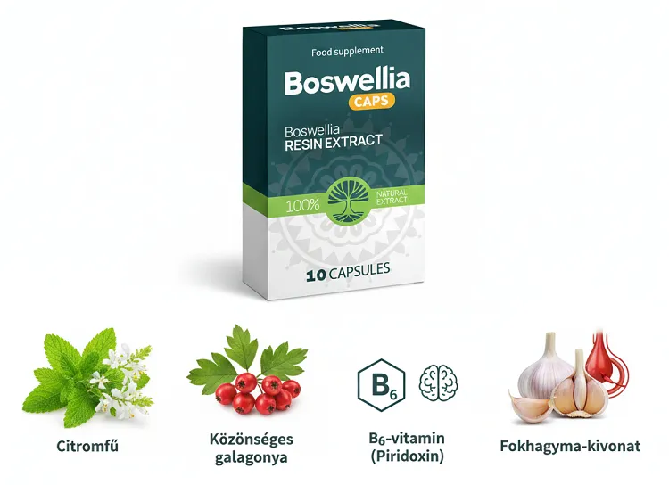 Boswellia