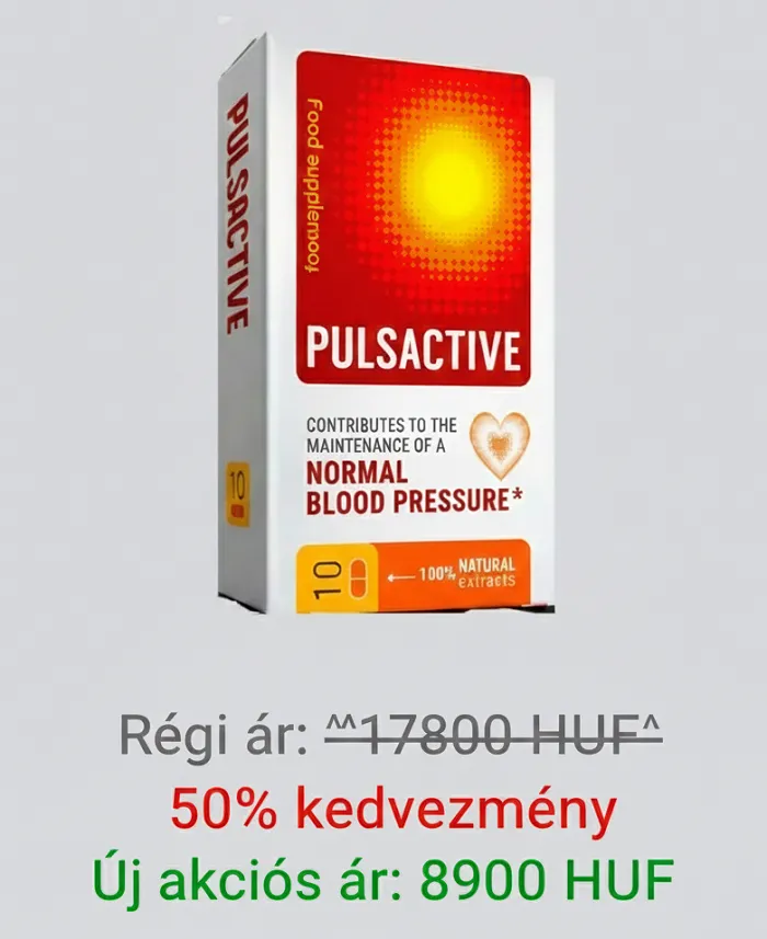 Pulsactive