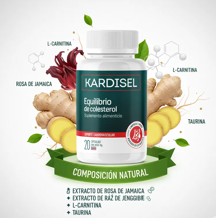 Kardisel
