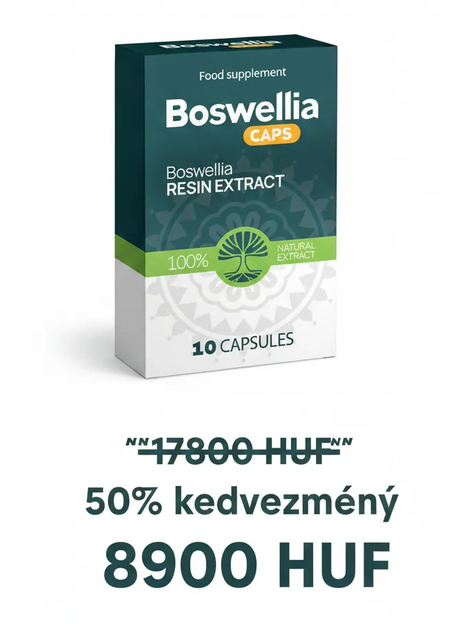 Boswellia