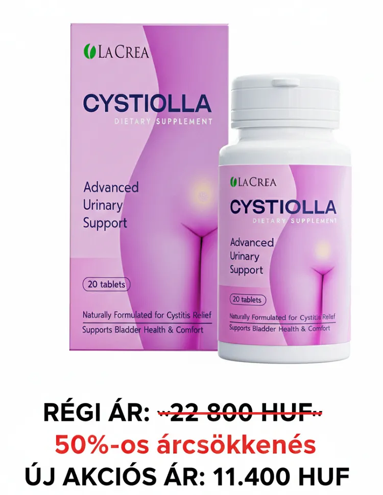 Cystiolla