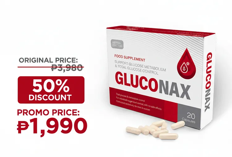 Gluconax