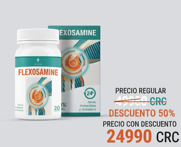 Flexosamine