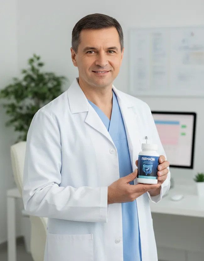 Farmacin